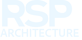 logo rsp architecture clair