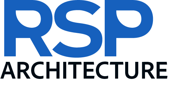 logo rsp architecture bleu4 webp